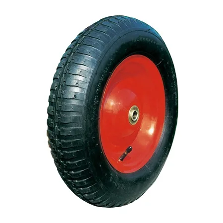 Pneumatic Wheel PR1039 14X3.50-8