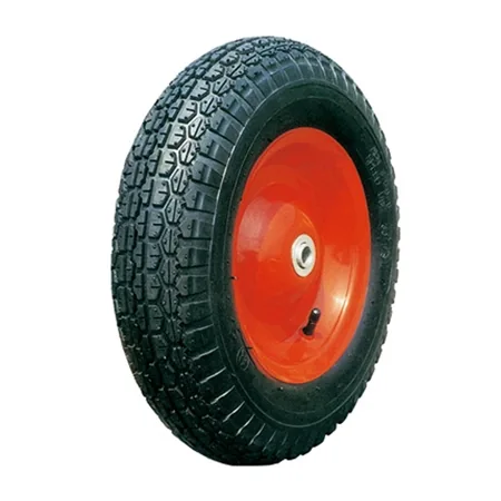 Pneumatic Wheel PR1040 14X3.50-8