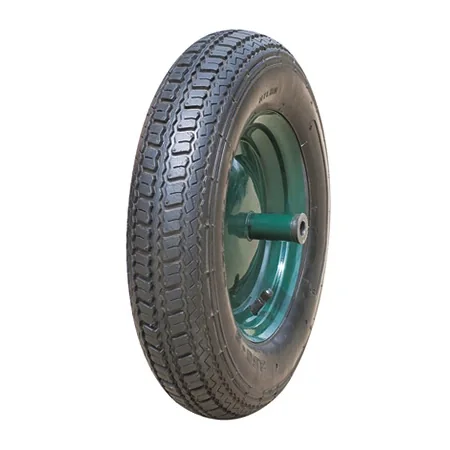 Pneumatic Wheel PR1042B 14X3.50-8