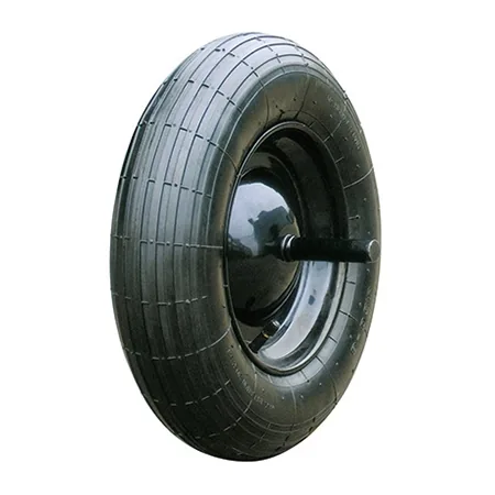 Pneumatic Wheel PR1043 14X3.50-8
