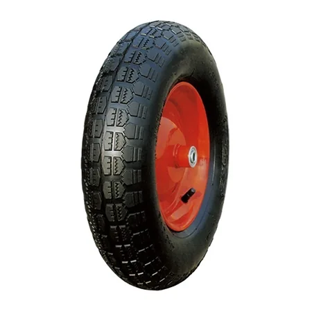 Pneumatic Wheel PR1050 16X4.00-8