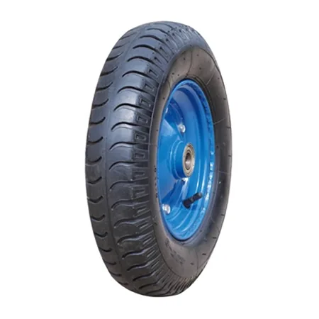Pneumatic Wheel PR1051 16X4.00-8