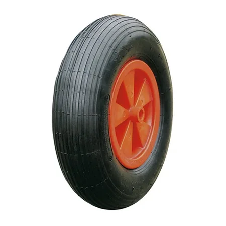 Pneumatic Wheel PR1053 16X4.80 4.00-8