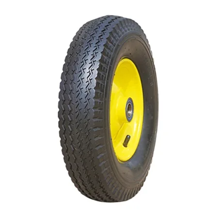 Pneumatic Wheel PR1058 16X4.00-8