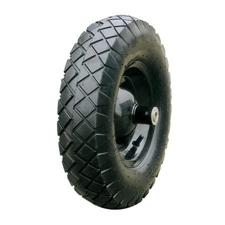 Pneumatic Wheel PR1059 16X4.00-8