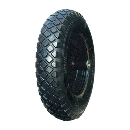 Pneumatic Wheel PR1060 16x4.00-8
