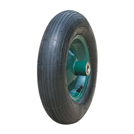 Pneumatic Wheel PR1061 16X4.00-8
