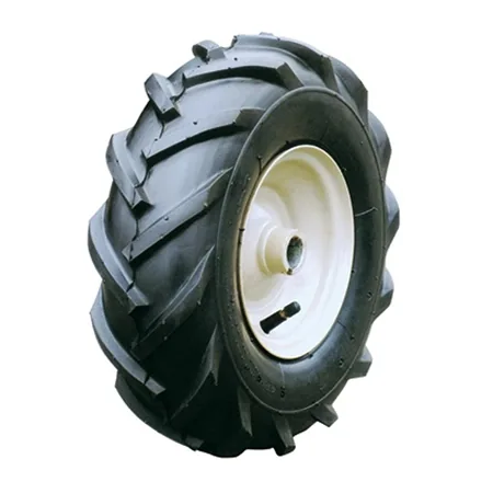 Pneumatic Wheel PR1071 13X5.00-6
