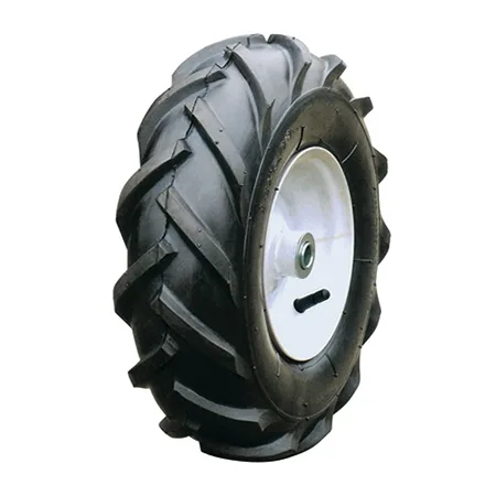 Pneumatic Wheel PR1072 13X5.00-6