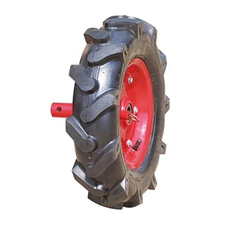 Pneumatic Wheel PR1074 16X4.00-8