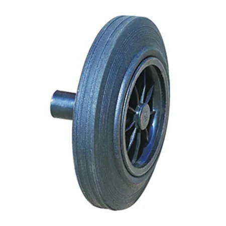 Rubber Powder Wheel SRP1006 200x50