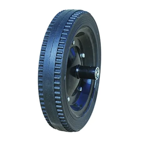 Rubber Powder Wheel SRP1020 16 ’x4‘