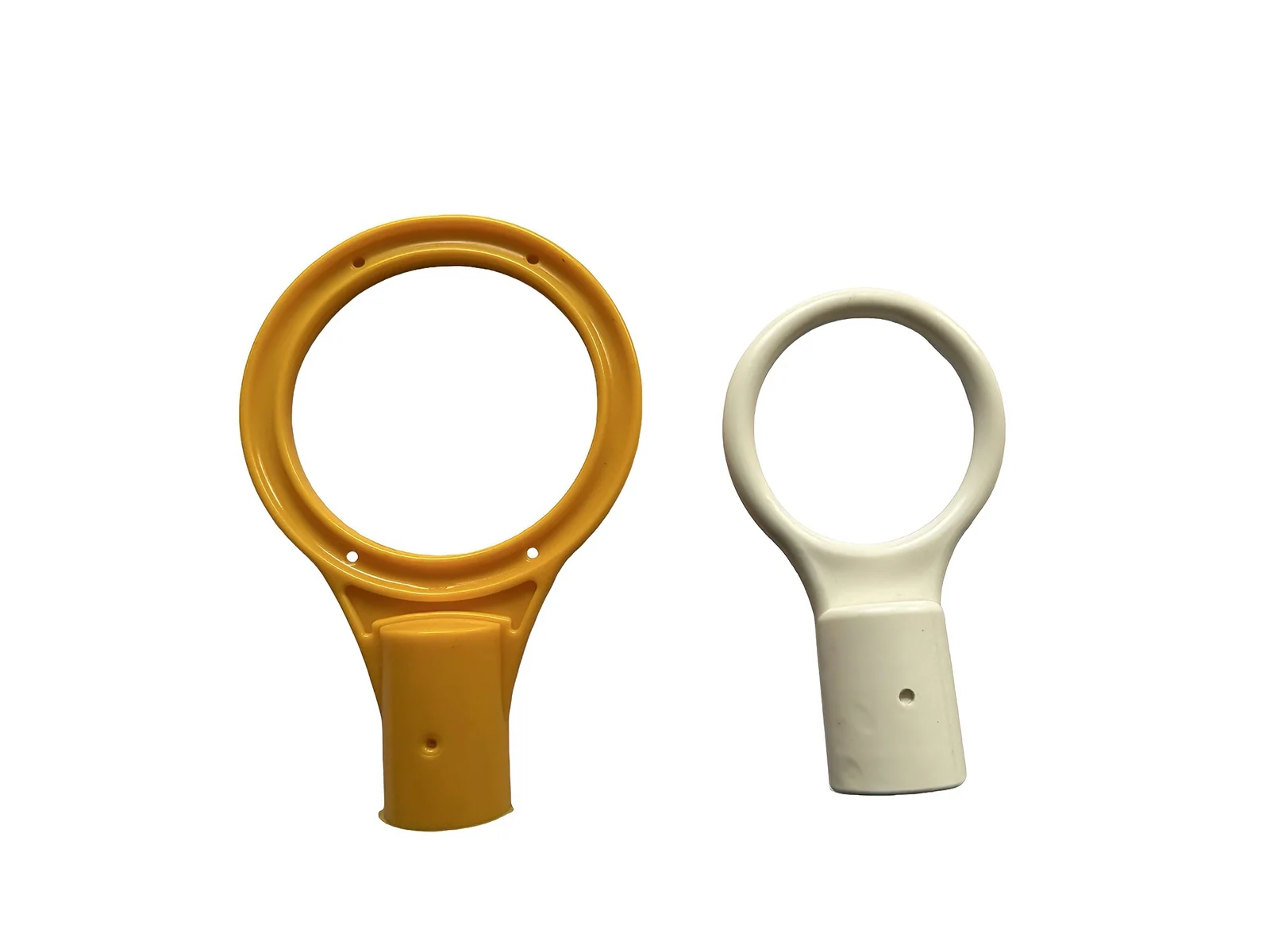 Rigid Plastic Cone Bar Replacement Ring product view 3