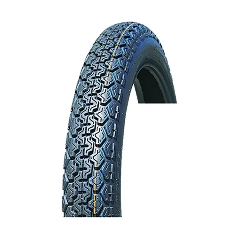 Motorcycle Tire ATM633