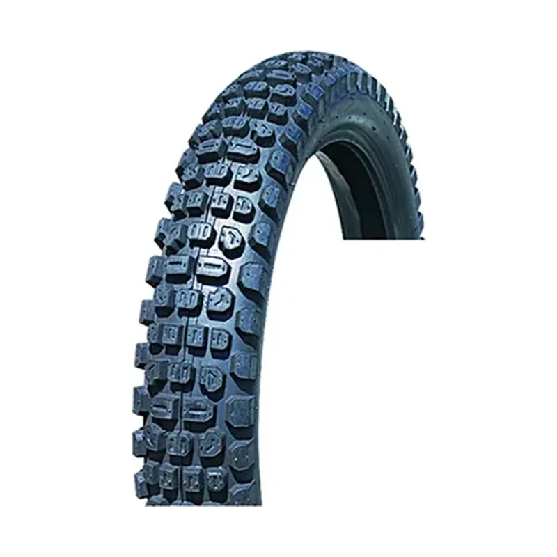 Motorcycle Tire ATM643
