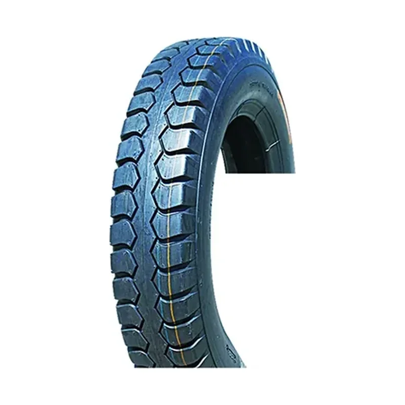 Motorcycle Tire ATM667