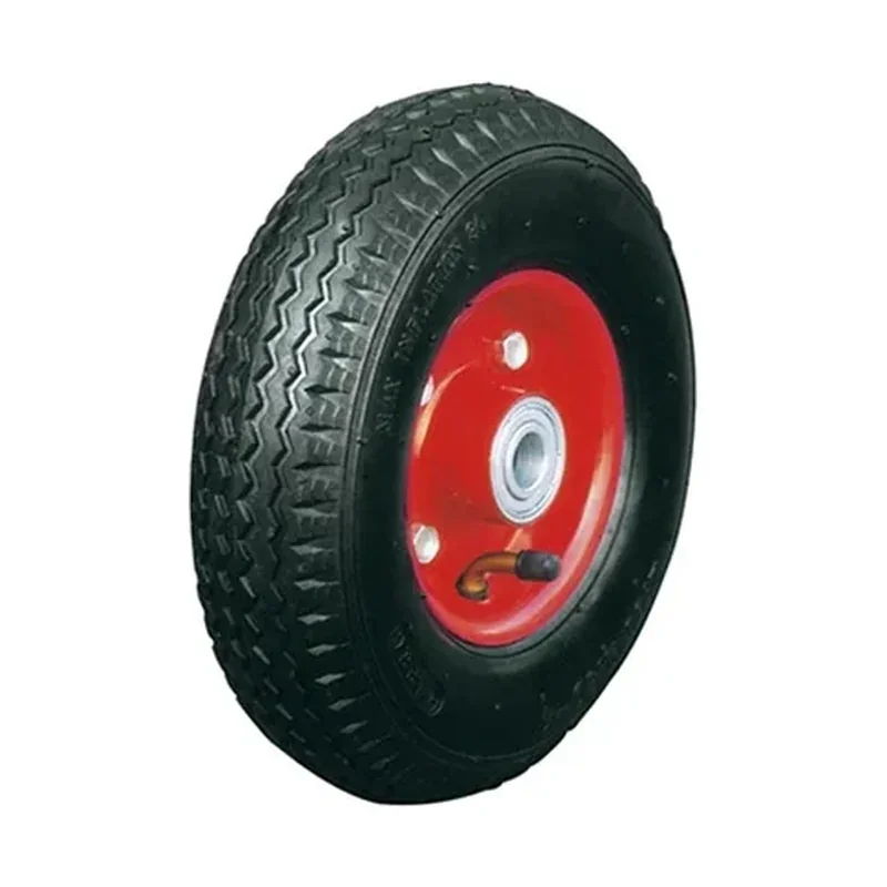 Pneumatic Wheel PR1006 9X2.80 2.50-4