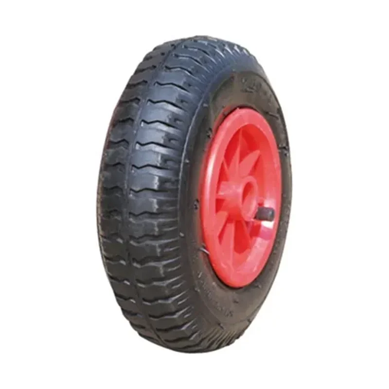 Pneumatic Wheel PR1007 8X2.50-4