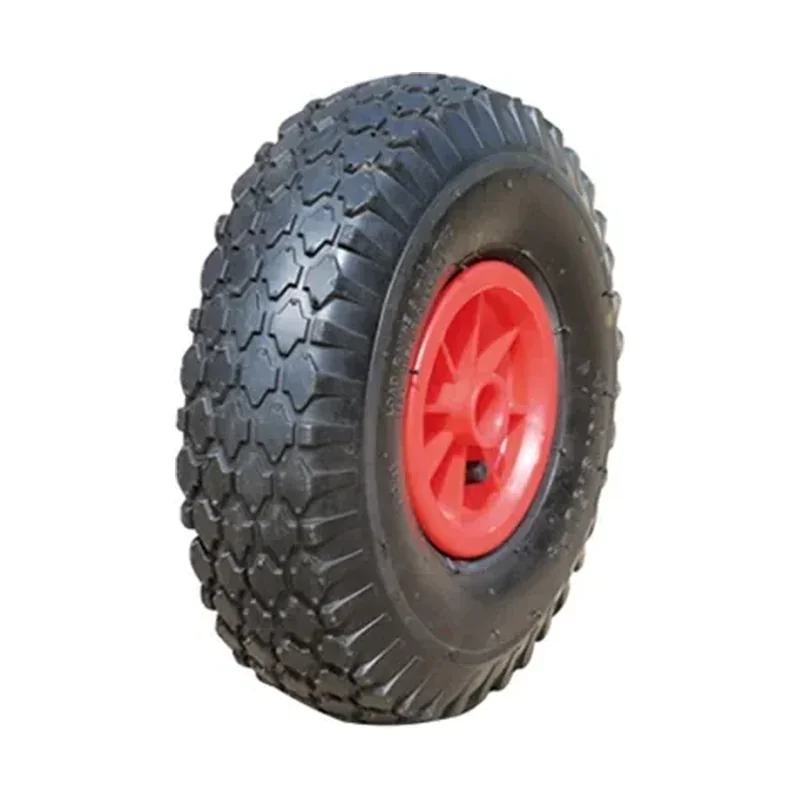 Pneumatic Wheel PR1012 10 X3.50-4