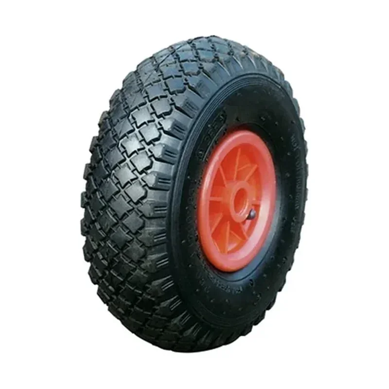 Pneumatic Wheel PR1013 10 X3.00-4