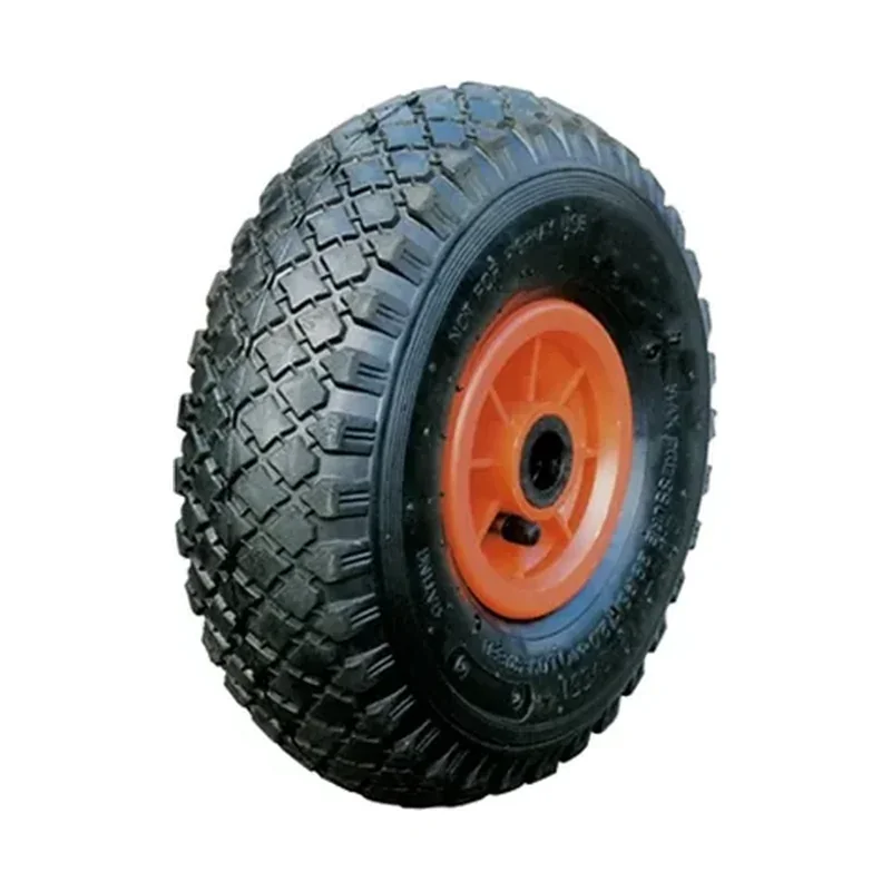 Pneumatic Wheel PR1014 10 X3.00-4