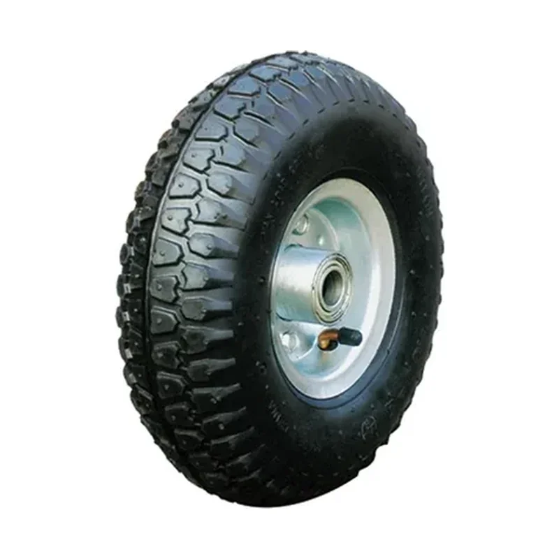 Pneumatic Wheel PR1019 10 X3.00-4