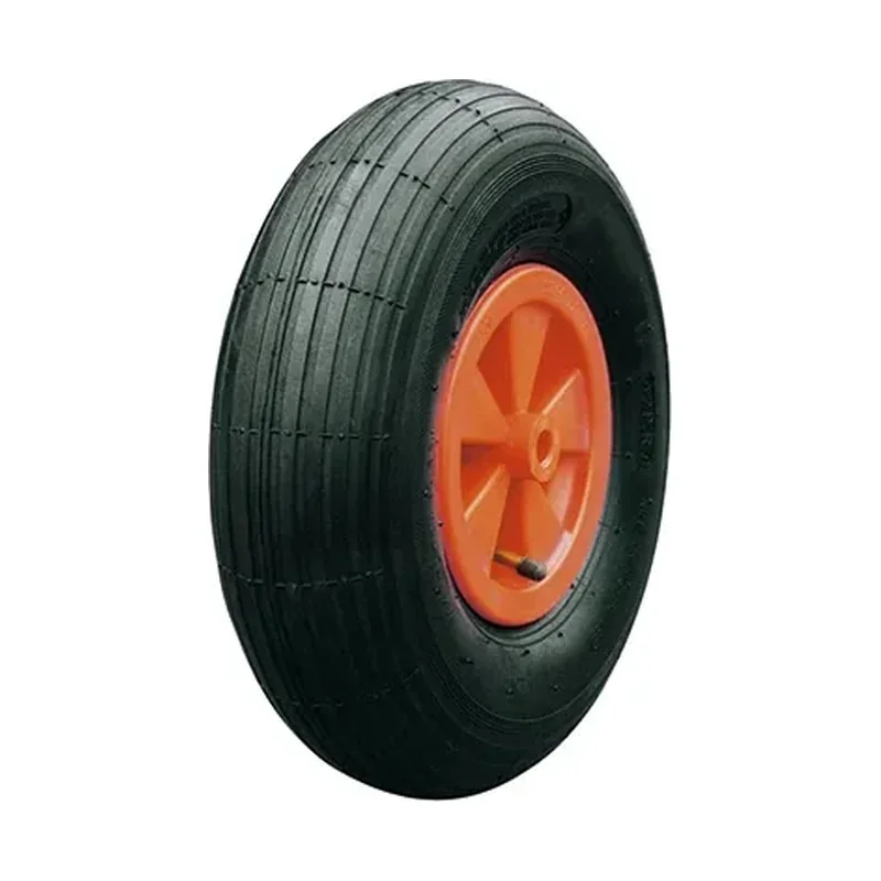 Pneumatic Wheel PR1021 10x3.00-4