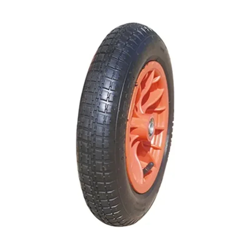 Pneumatic Wheel PR1028 13X3