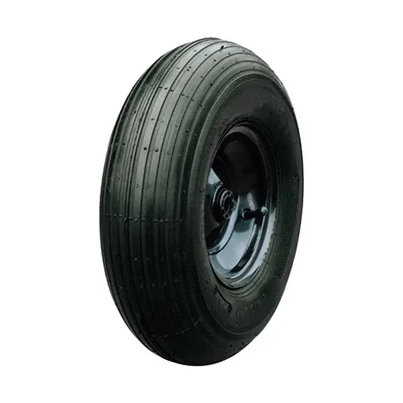 Pneumatic Wheel PR1034 13X4.00-6