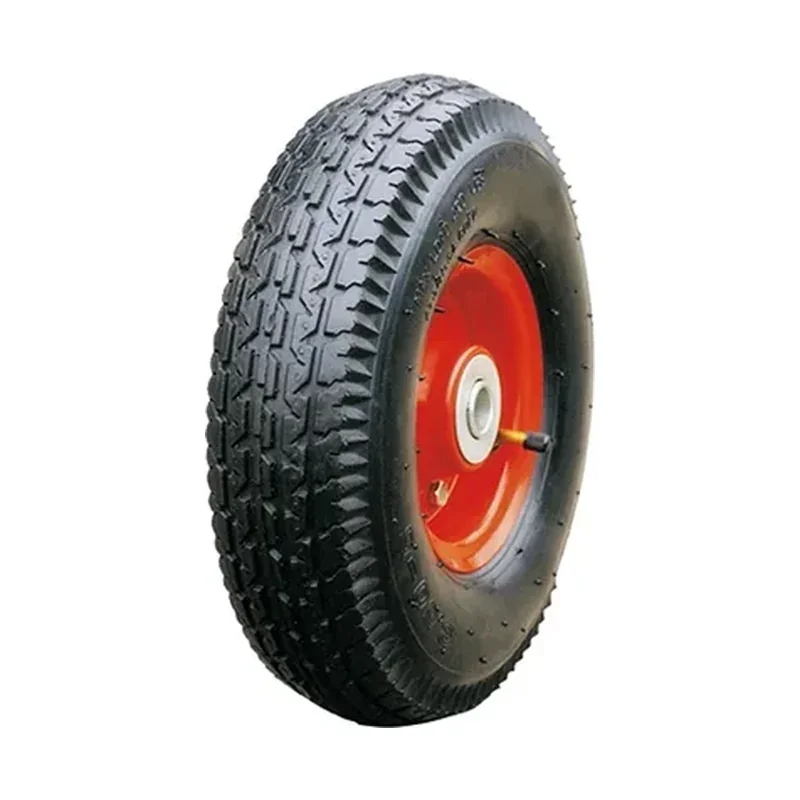 Pneumatic Wheel PR1036 12X3.50-5