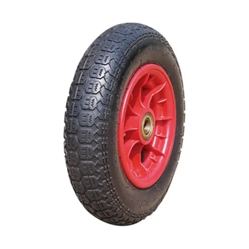 Pneumatic Wheel PR1038 12X3.50-7