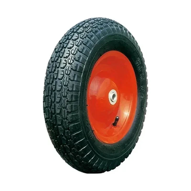 Pneumatic Wheel PR1040 14X3.50-8