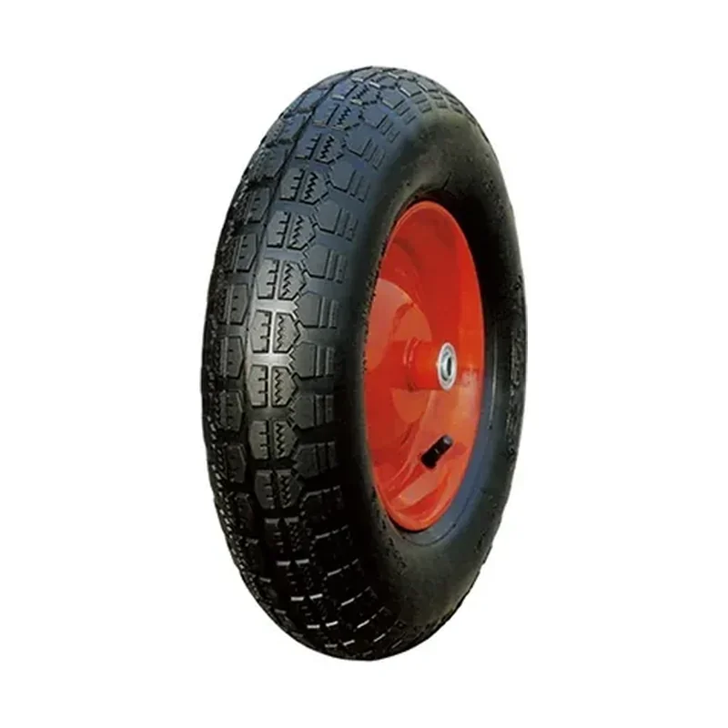 Pneumatic Wheel PR1050 16X4.00-8