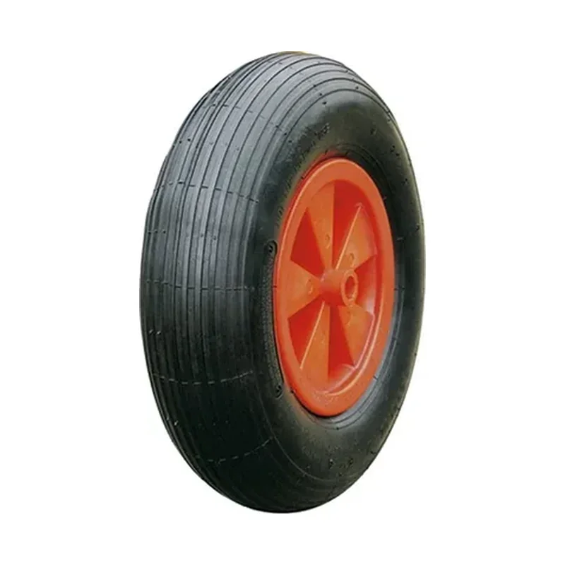 Pneumatic Wheel PR1053 16X4.80 4.00-8