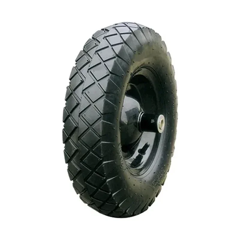 Pneumatic Wheel PR1059 16X4.00-8
