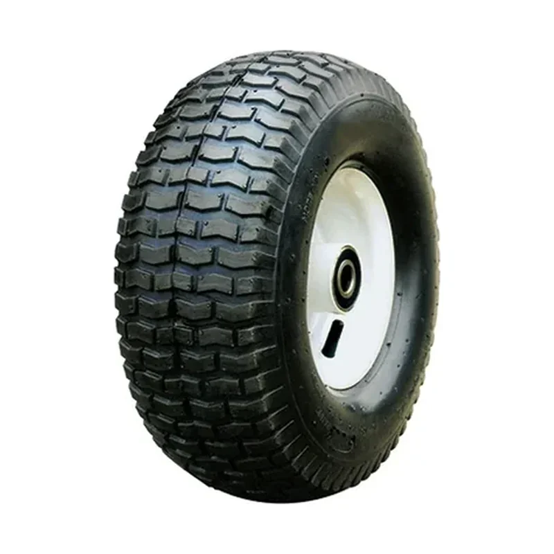 Pneumatic Wheel PR1065 15X6.00-6