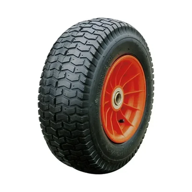 Pneumatic Wheel PR1067 16X6.50-8