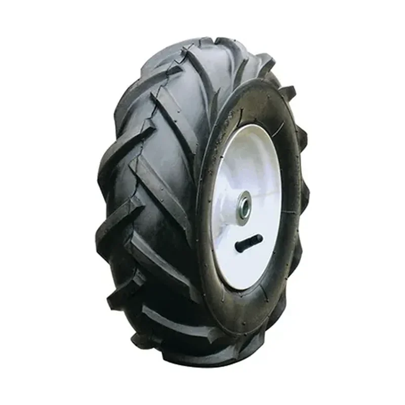 Pneumatic Wheel PR1072 13X5.00-6