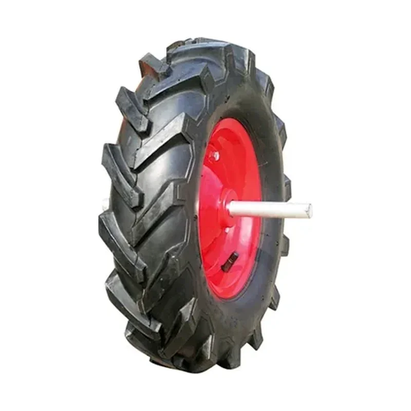 Pneumatic Wheel PR1075 16X4.00-8