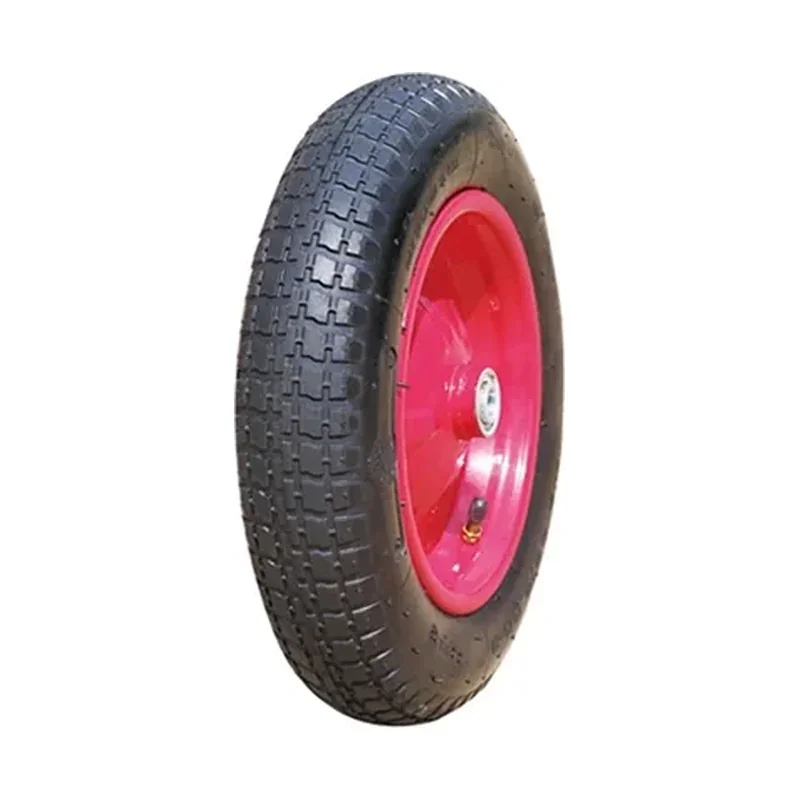 Pneumatic Wheel PR129 13X3.00 3.25-8