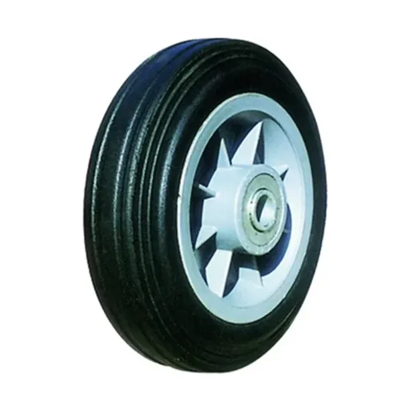 Rubber Powder Wheel SRP1003
