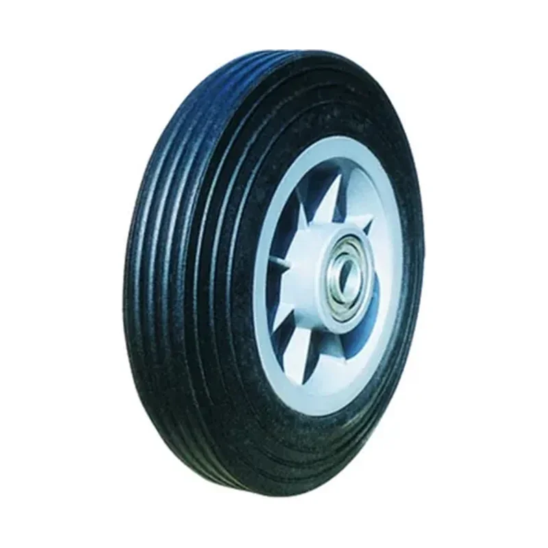 Rubber Powder Wheel SRP1004