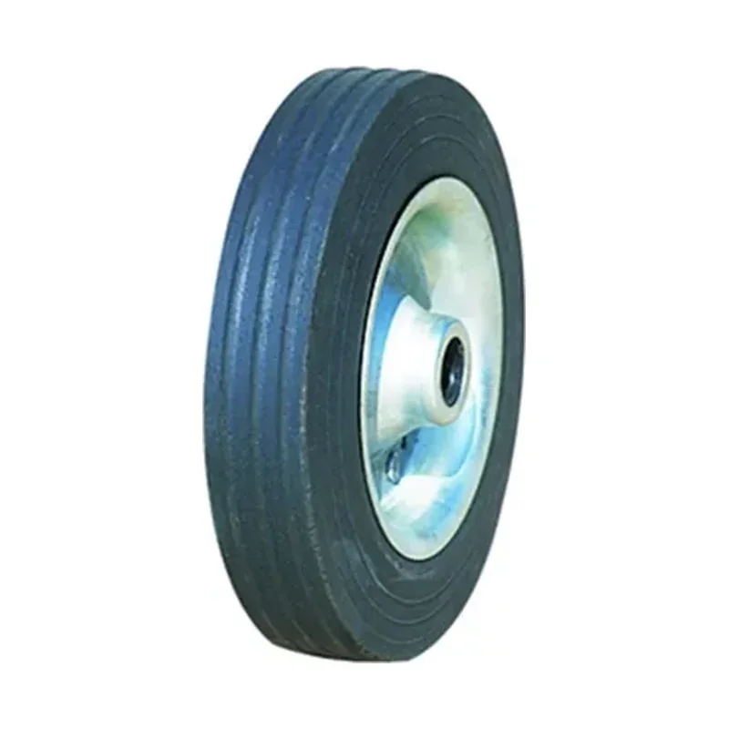 Rubber Powder Wheel SRP1008