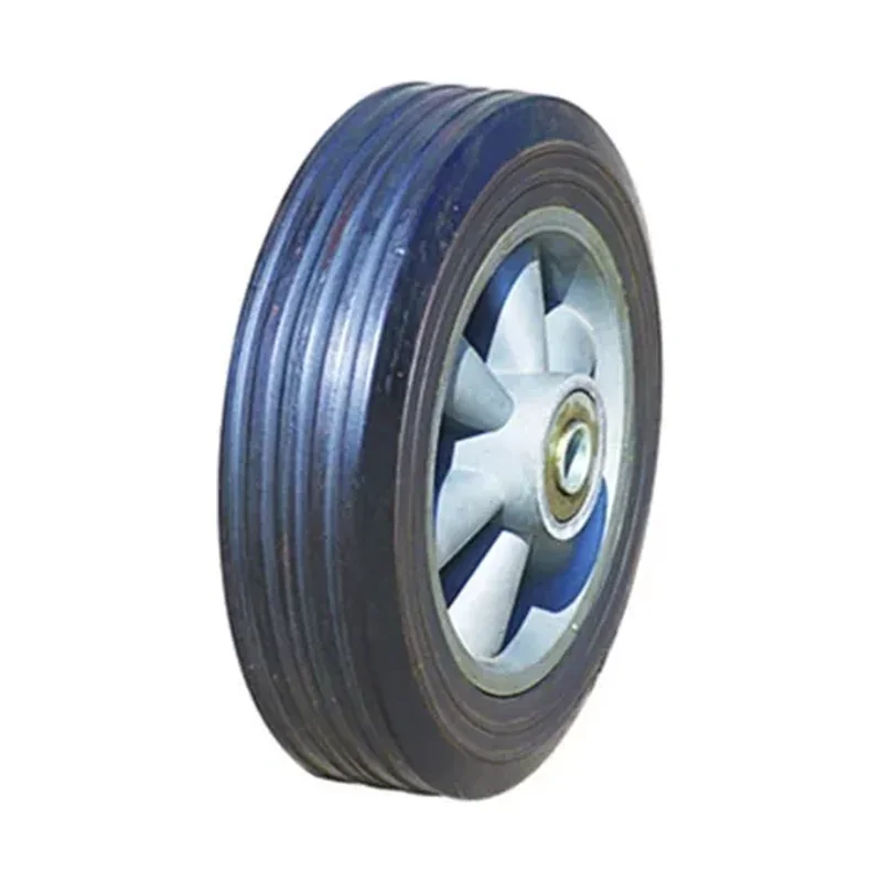 Rubber Powder Wheel SRP1009