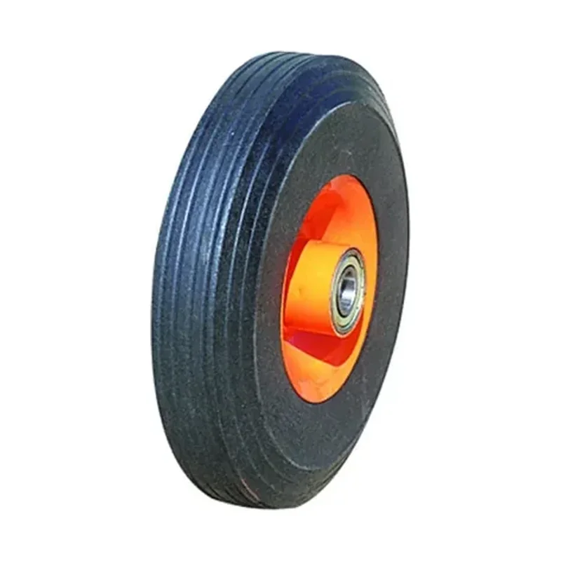Rubber Powder Wheel SRP1010