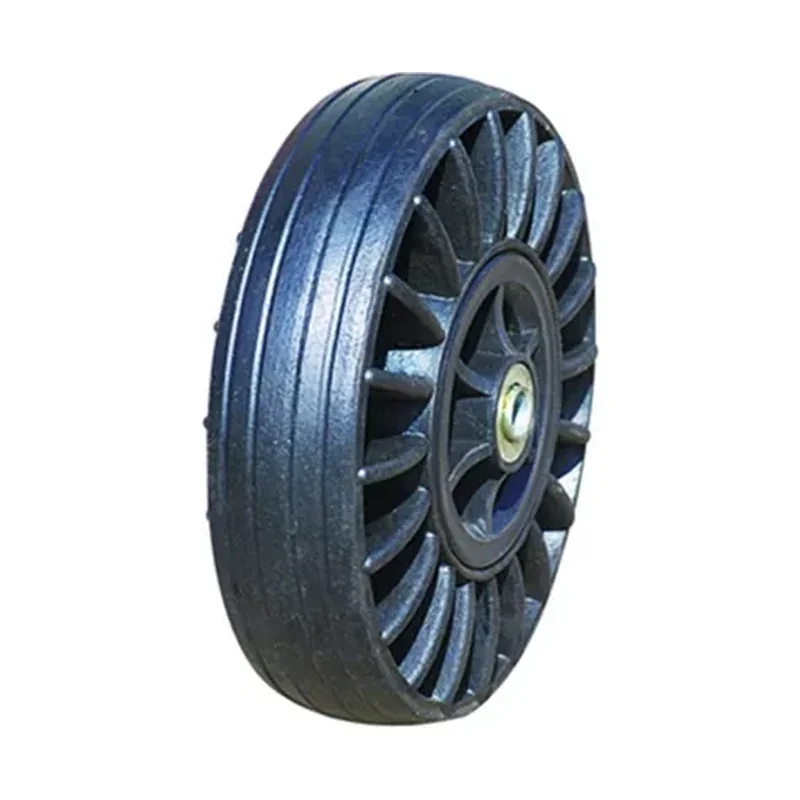 Rubber Powder Wheel SRP1012