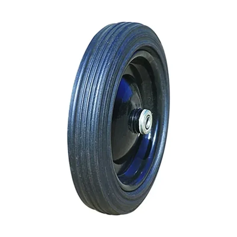 Rubber Powder Wheel SRP1014