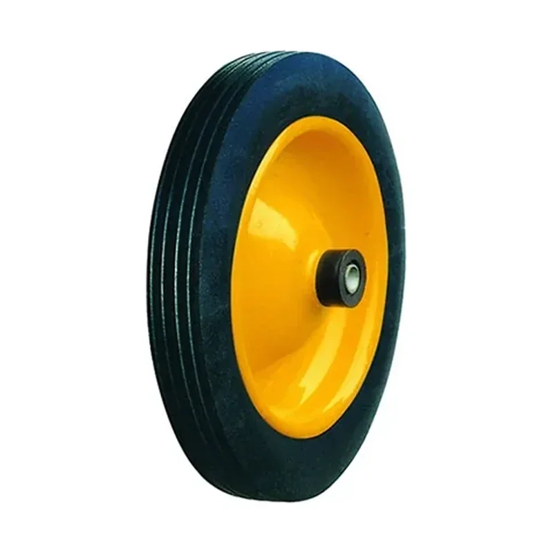 Rubber Powder Wheel SRP1015