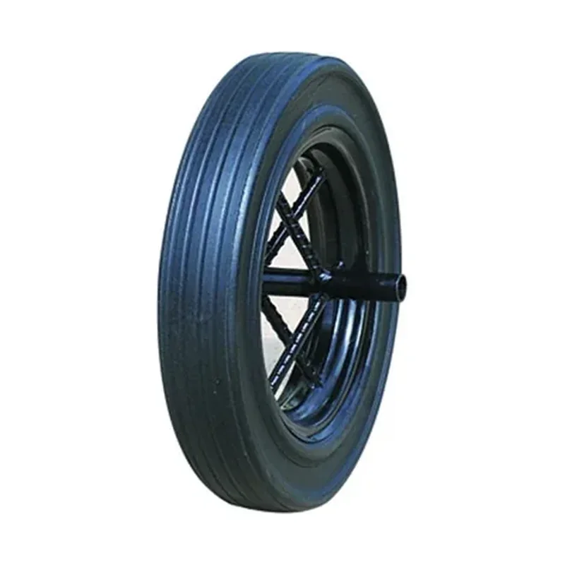 Rubber Powder Wheel SRP1017