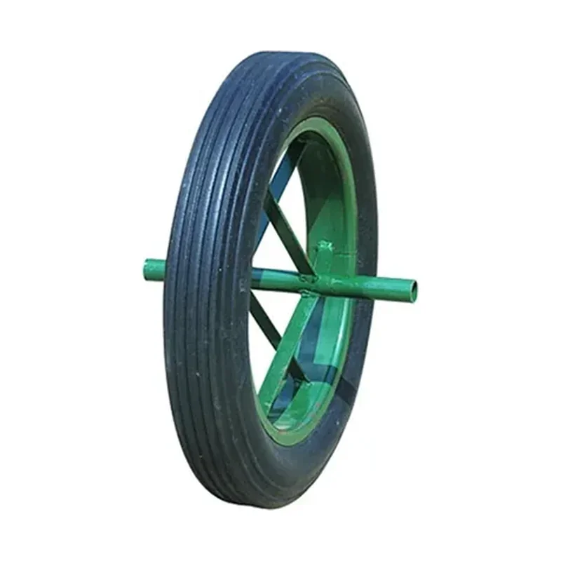 Rubber Powder Wheel SRP1019 16 ’x4 ’